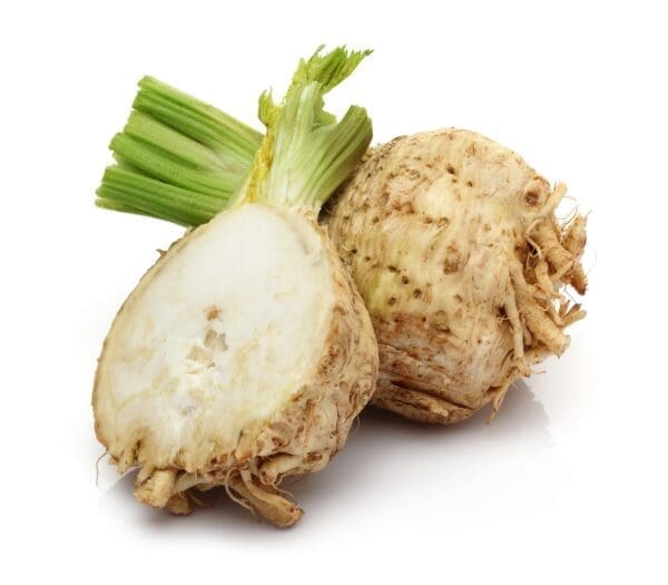 Celeriac,