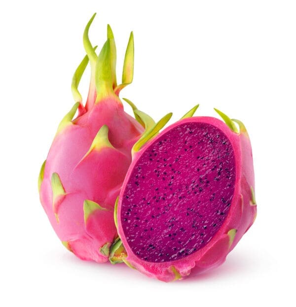 RED DRAGON FRUIT