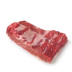 BEEF BRISKET