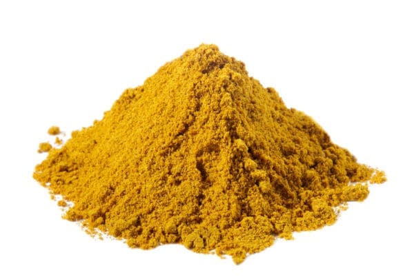EURO HERBS CURRY POWDER MILD