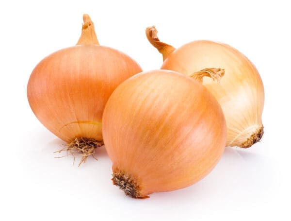 ONIONS PICKLING
