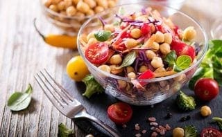 Vegetable salad - Online Food Shopping - Zone Fresh