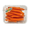 CARROTS SNACKING