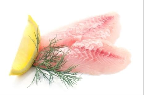 FRESH AUSTRALIAN SNAPPER FILLETS