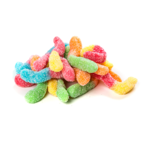 sourworms