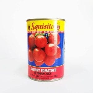 squisito cherry tomatoes