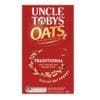 Uncle Tobys Traditional Oats pack, 100% Australian, 500g, boosts energy, has fiber and protein.