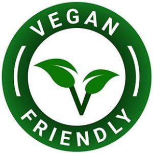 vegan friendly