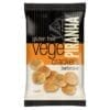 PIRANHA VEGE CRACKERS BBQ GLUTEN FREE - Image 2